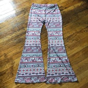 BrandNew Elephant Pants *SOLD*